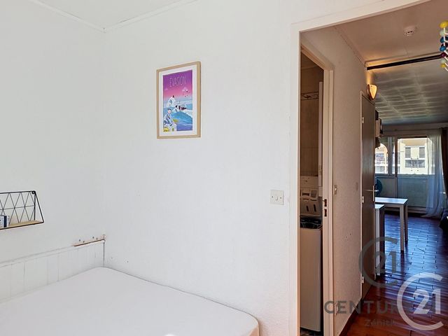 Appartement T2 à vendre - 2 pièces - 31.5 m2 - LE BARCARES - 66 - LANGUEDOC-ROUSSILLON - Century 21 Zénith