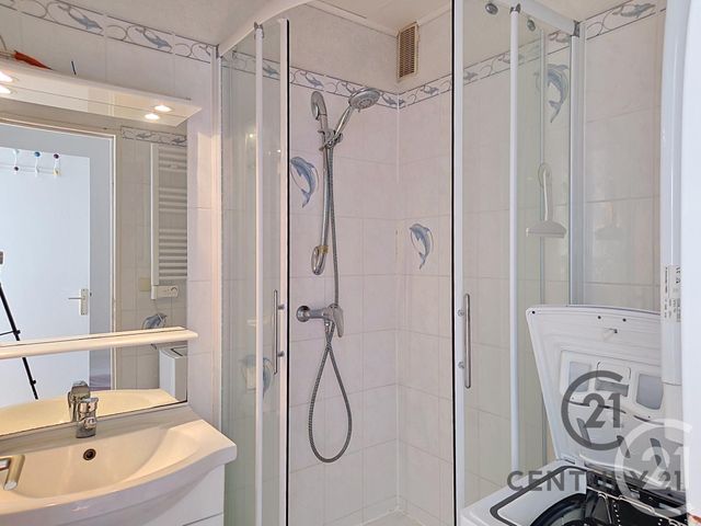 Appartement T2 à vendre - 2 pièces - 31.5 m2 - LE BARCARES - 66 - LANGUEDOC-ROUSSILLON - Century 21 Zénith