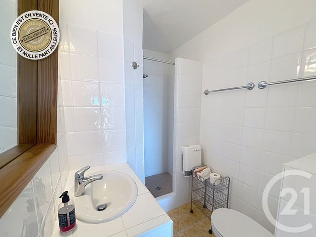 Appartement F2 à vendre - 2 pièces - 31.0 m2 - LE BARCARES - 66 - LANGUEDOC-ROUSSILLON - Century 21 Zénith