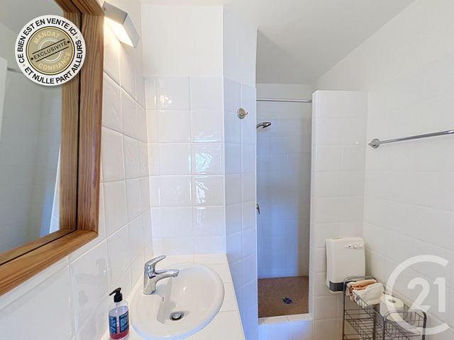 Appartement F2 à vendre - 2 pièces - 31.0 m2 - LE BARCARES - 66 - LANGUEDOC-ROUSSILLON - Century 21 Zénith
