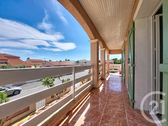 maison à vendre - 6 pièces - 122.0 m2 - LE BARCARES - 66 - LANGUEDOC-ROUSSILLON - Century 21 Zénith