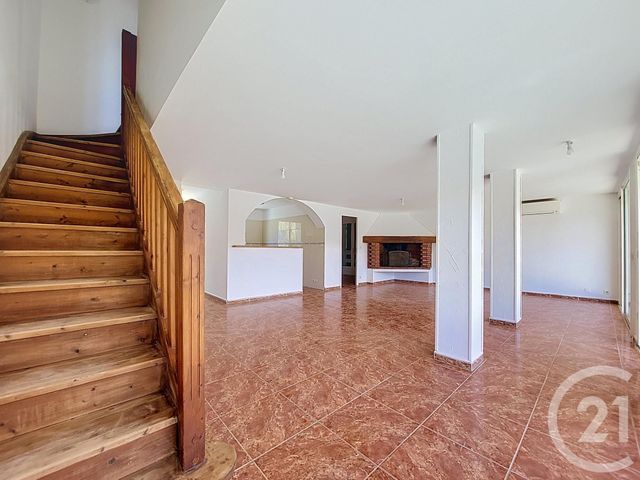 maison à vendre - 6 pièces - 122.0 m2 - LE BARCARES - 66 - LANGUEDOC-ROUSSILLON - Century 21 Zénith
