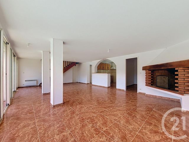 maison à vendre - 6 pièces - 122.0 m2 - LE BARCARES - 66 - LANGUEDOC-ROUSSILLON - Century 21 Zénith