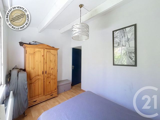 maison à vendre - 2 pièces - 28.0 m2 - LE BARCARES - 66 - LANGUEDOC-ROUSSILLON - Century 21 Zénith
