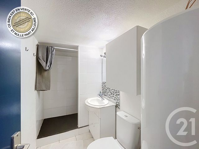 maison à vendre - 2 pièces - 28.0 m2 - LE BARCARES - 66 - LANGUEDOC-ROUSSILLON - Century 21 Zénith