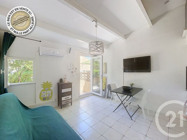 Maison à vendre LE BARCARES