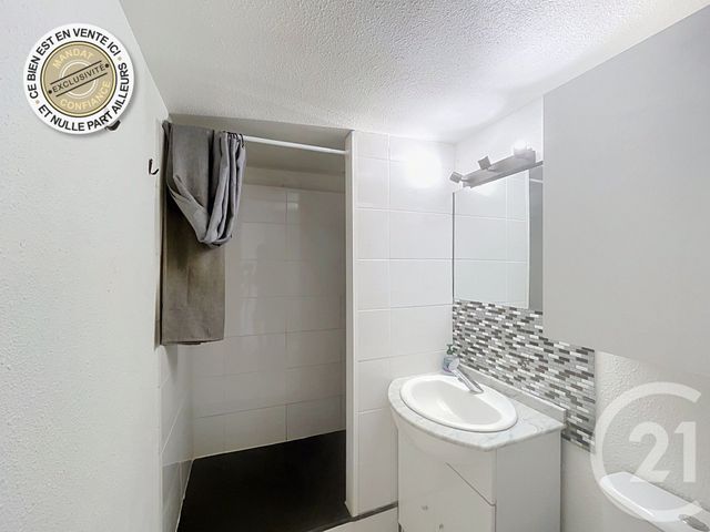 maison à vendre - 2 pièces - 28.0 m2 - LE BARCARES - 66 - LANGUEDOC-ROUSSILLON - Century 21 Zénith