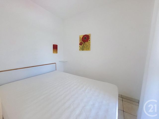 Appartement T2 à vendre - 2 pièces - 30.88 m2 - LE BARCARES - 66 - LANGUEDOC-ROUSSILLON - Century 21 Zénith