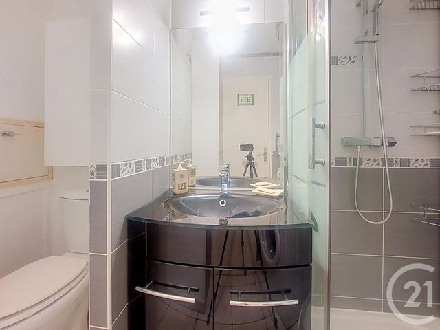 Appartement T2 à vendre - 2 pièces - 30.88 m2 - LE BARCARES - 66 - LANGUEDOC-ROUSSILLON - Century 21 Zénith
