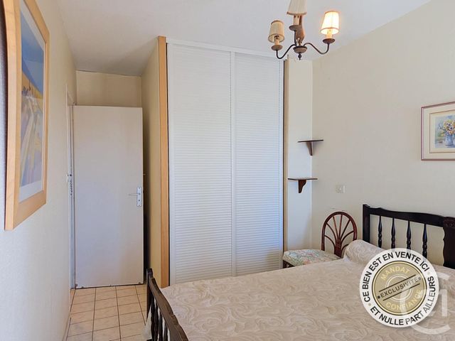 Appartement T3 à vendre - 3 pièces - 58.8 m2 - LE BARCARES - 66 - LANGUEDOC-ROUSSILLON - Century 21 Zénith