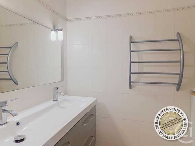Appartement T3 à vendre - 3 pièces - 58.8 m2 - LE BARCARES - 66 - LANGUEDOC-ROUSSILLON - Century 21 Zénith