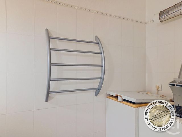 Appartement T3 à vendre - 3 pièces - 58.8 m2 - LE BARCARES - 66 - LANGUEDOC-ROUSSILLON - Century 21 Zénith