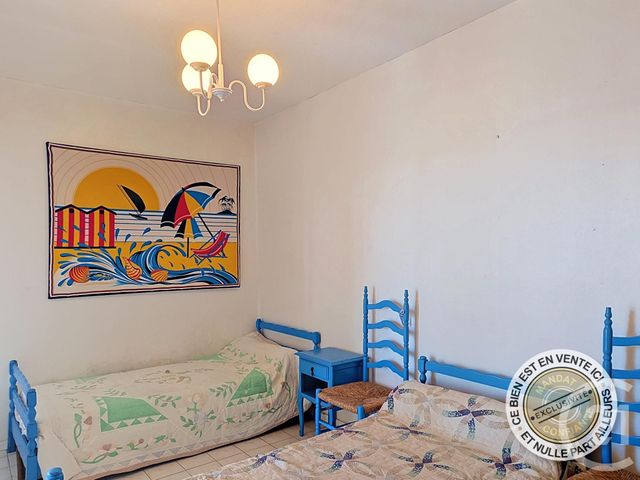 Appartement T3 à vendre - 3 pièces - 58.8 m2 - LE BARCARES - 66 - LANGUEDOC-ROUSSILLON - Century 21 Zénith