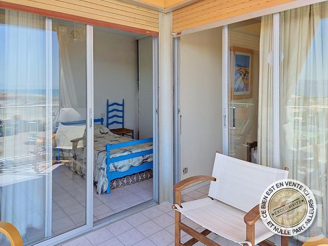 Appartement T3 à vendre - 3 pièces - 58.8 m2 - LE BARCARES - 66 - LANGUEDOC-ROUSSILLON - Century 21 Zénith