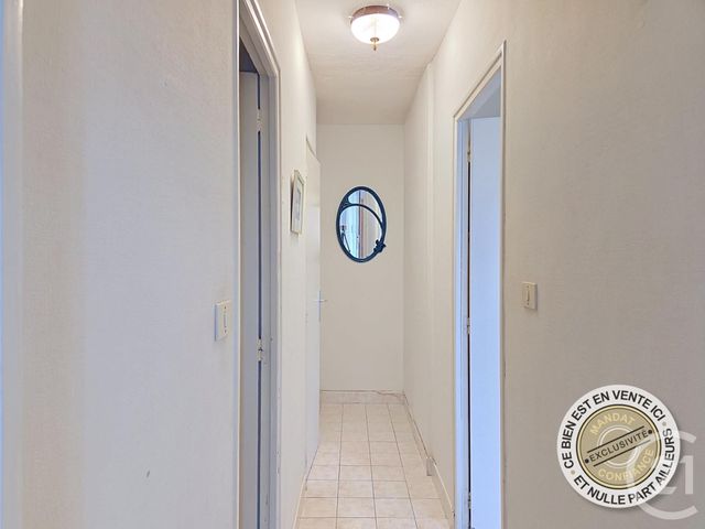 Appartement T3 à vendre - 3 pièces - 58.8 m2 - LE BARCARES - 66 - LANGUEDOC-ROUSSILLON - Century 21 Zénith