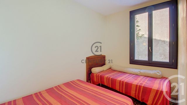 maison à vendre - 6 pièces - 86.66 m2 - LEUCATE - 11 - LANGUEDOC-ROUSSILLON - Century 21 Zénith