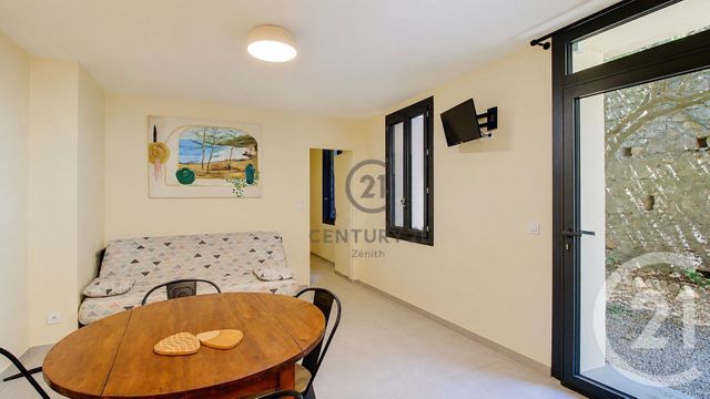 maison à vendre - 6 pièces - 86.66 m2 - LEUCATE - 11 - LANGUEDOC-ROUSSILLON - Century 21 Zénith