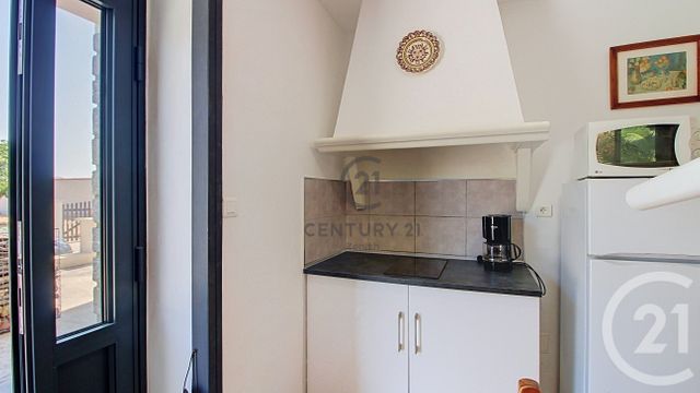 maison à vendre - 6 pièces - 86.66 m2 - LEUCATE - 11 - LANGUEDOC-ROUSSILLON - Century 21 Zénith