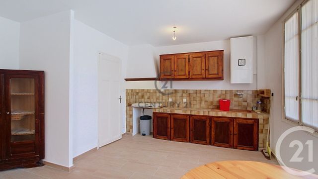 maison à vendre - 6 pièces - 86.66 m2 - LEUCATE - 11 - LANGUEDOC-ROUSSILLON - Century 21 Zénith