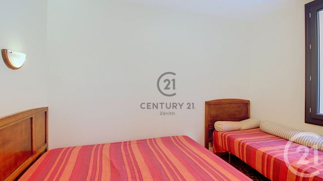 maison à vendre - 6 pièces - 86.66 m2 - LEUCATE - 11 - LANGUEDOC-ROUSSILLON - Century 21 Zénith