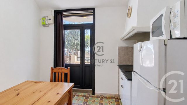 maison à vendre - 6 pièces - 86.66 m2 - LEUCATE - 11 - LANGUEDOC-ROUSSILLON - Century 21 Zénith
