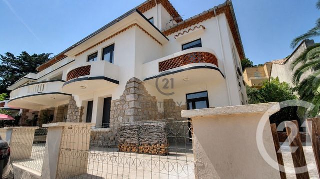 Maison à vendre LEUCATE