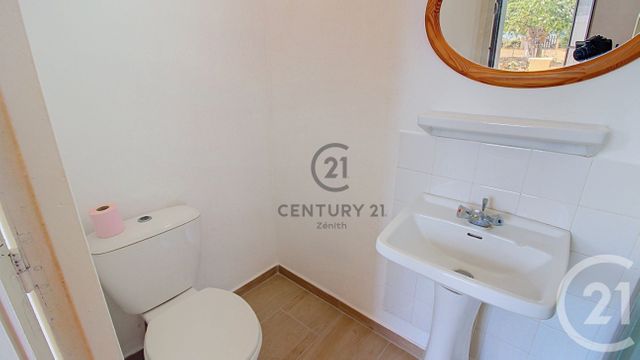 maison à vendre - 6 pièces - 86.66 m2 - LEUCATE - 11 - LANGUEDOC-ROUSSILLON - Century 21 Zénith