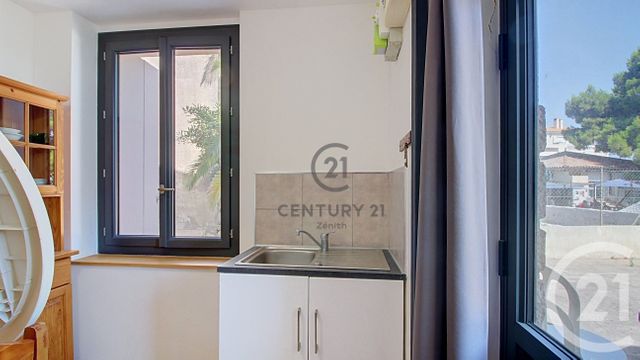 maison à vendre - 6 pièces - 86.66 m2 - LEUCATE - 11 - LANGUEDOC-ROUSSILLON - Century 21 Zénith