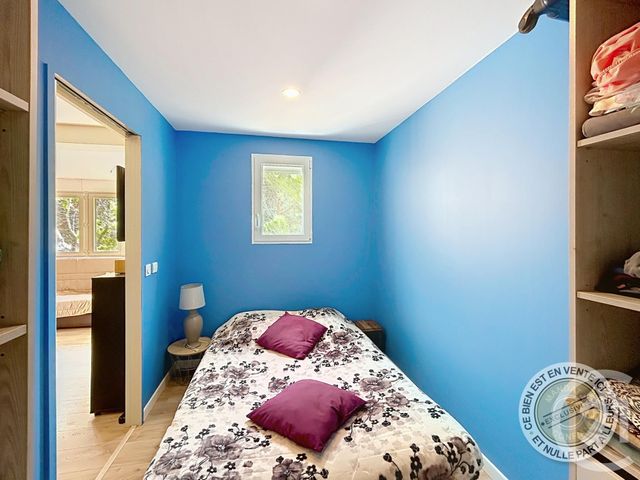 Appartement F2 à vendre - 2 pièces - 28.58 m2 - LE BARCARES - 66 - LANGUEDOC-ROUSSILLON - Century 21 Zénith