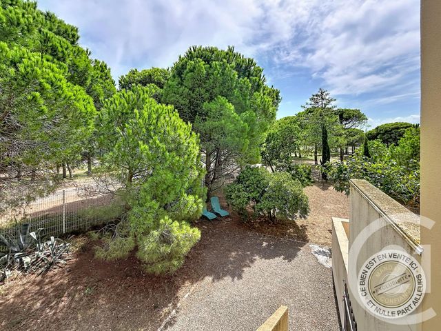 Appartement F2 à vendre - 2 pièces - 28.58 m2 - LE BARCARES - 66 - LANGUEDOC-ROUSSILLON - Century 21 Zénith