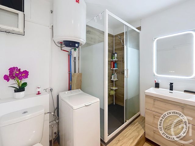 Appartement F2 à vendre - 2 pièces - 28.58 m2 - LE BARCARES - 66 - LANGUEDOC-ROUSSILLON - Century 21 Zénith