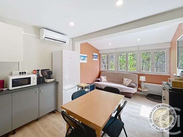 appartement - LE BARCARES - 66
