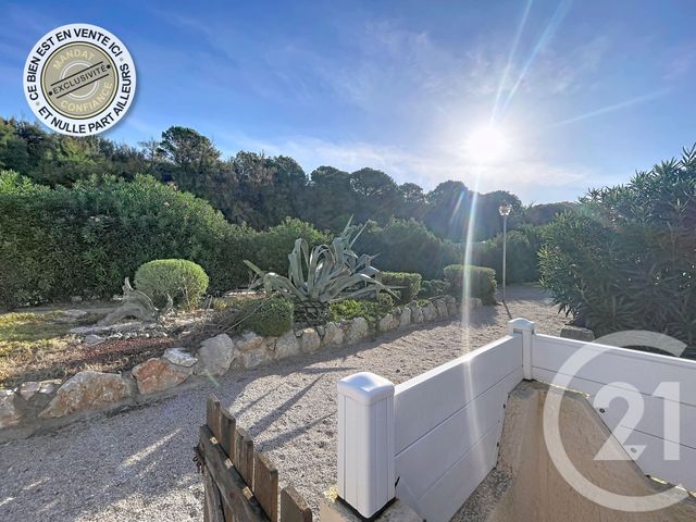 maison à vendre - 1 pièce - 18.22 m2 - LEUCATE - 11 - LANGUEDOC-ROUSSILLON - Century 21 Zénith