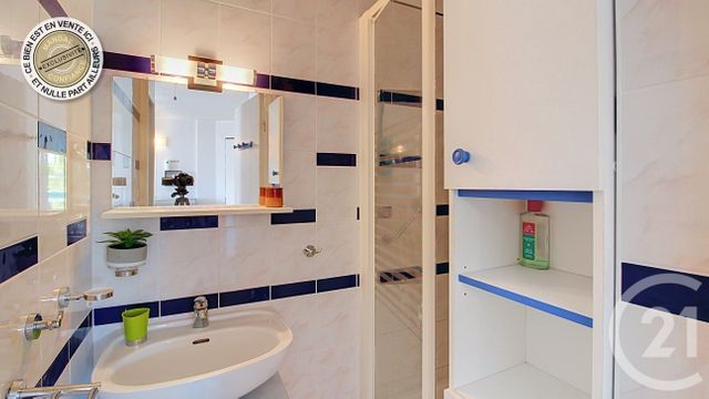Appartement F2 à vendre - 2 pièces - 22.0 m2 - LE BARCARES - 66 - LANGUEDOC-ROUSSILLON - Century 21 Zénith