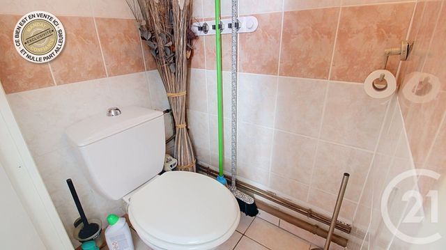 Appartement F2 à vendre - 2 pièces - 22.0 m2 - LE BARCARES - 66 - LANGUEDOC-ROUSSILLON - Century 21 Zénith