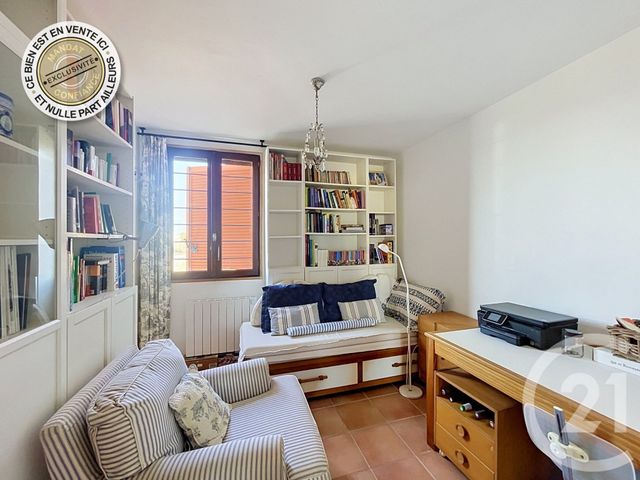 Appartement Duplex à vendre - 3 pièces - 64.0 m2 - LE BARCARES - 66 - LANGUEDOC-ROUSSILLON - Century 21 Zénith