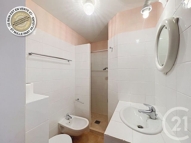 Appartement Duplex à vendre - 3 pièces - 64.0 m2 - LE BARCARES - 66 - LANGUEDOC-ROUSSILLON - Century 21 Zénith