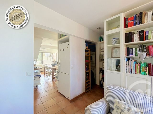 Appartement Duplex à vendre - 3 pièces - 64.0 m2 - LE BARCARES - 66 - LANGUEDOC-ROUSSILLON - Century 21 Zénith