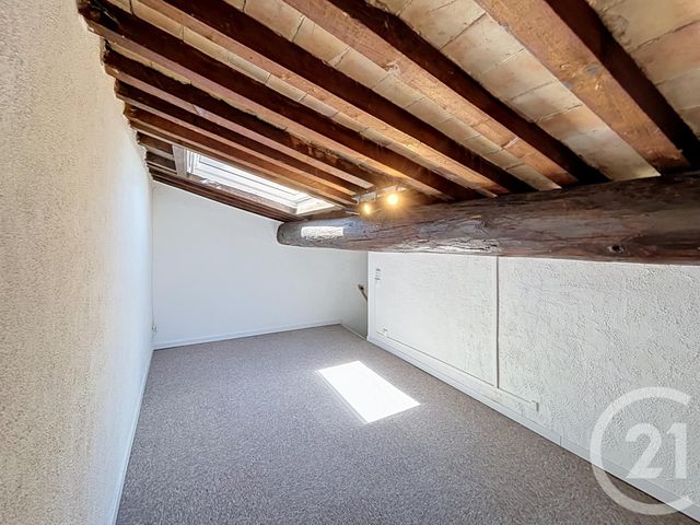 maison à vendre - 3 pièces - 51.18 m2 - ST LAURENT DE LA SALANQUE - 66 - LANGUEDOC-ROUSSILLON - Century 21 Zénith