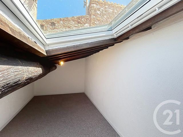 maison à vendre - 3 pièces - 51.18 m2 - ST LAURENT DE LA SALANQUE - 66 - LANGUEDOC-ROUSSILLON - Century 21 Zénith