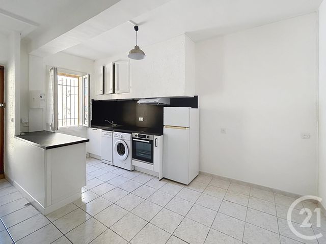 maison - ST LAURENT DE LA SALANQUE - 66