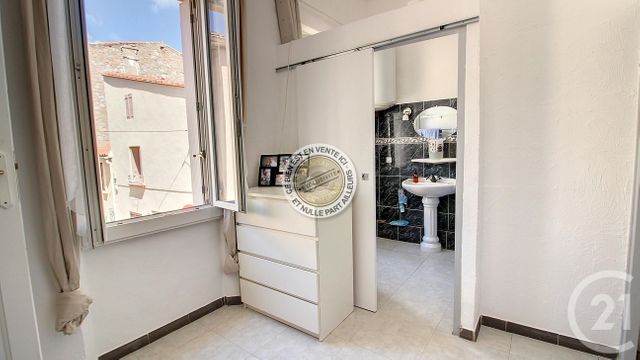 maison à vendre - 3 pièces - 51.18 m2 - ST LAURENT DE LA SALANQUE - 66 - LANGUEDOC-ROUSSILLON - Century 21 Zénith