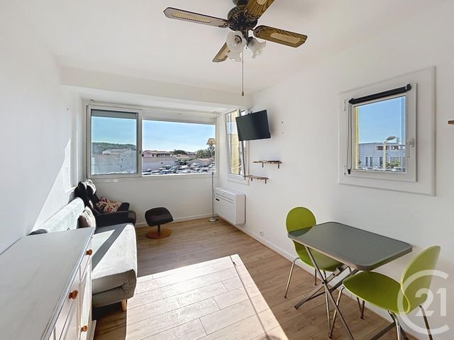 appartement - PORT LEUCATE - 11