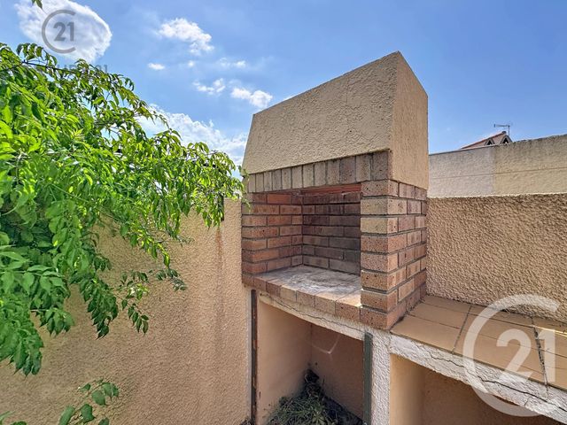 maison à vendre - 3 pièces - 28.55 m2 - PORT LEUCATE - 11 - LANGUEDOC-ROUSSILLON - Century 21 Zénith
