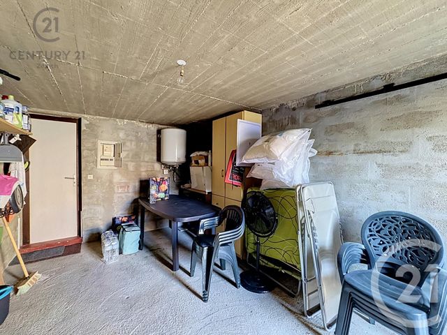 maison à vendre - 3 pièces - 28.55 m2 - PORT LEUCATE - 11 - LANGUEDOC-ROUSSILLON - Century 21 Zénith