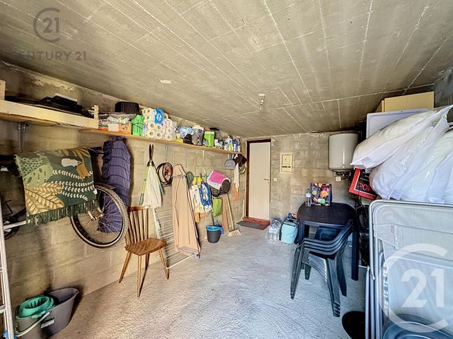 maison à vendre - 3 pièces - 28.55 m2 - PORT LEUCATE - 11 - LANGUEDOC-ROUSSILLON - Century 21 Zénith