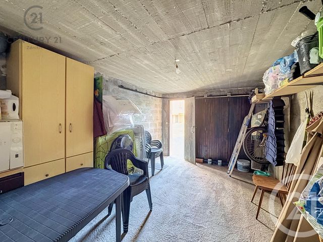 maison à vendre - 3 pièces - 28.55 m2 - PORT LEUCATE - 11 - LANGUEDOC-ROUSSILLON - Century 21 Zénith