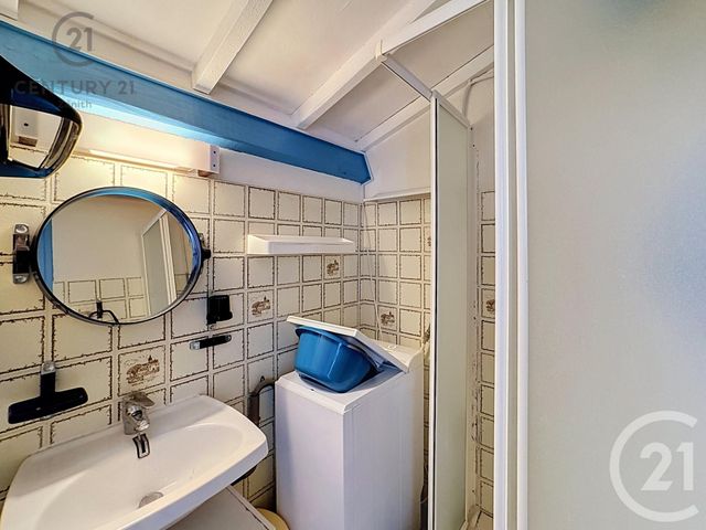 maison à vendre - 3 pièces - 28.55 m2 - PORT LEUCATE - 11 - LANGUEDOC-ROUSSILLON - Century 21 Zénith