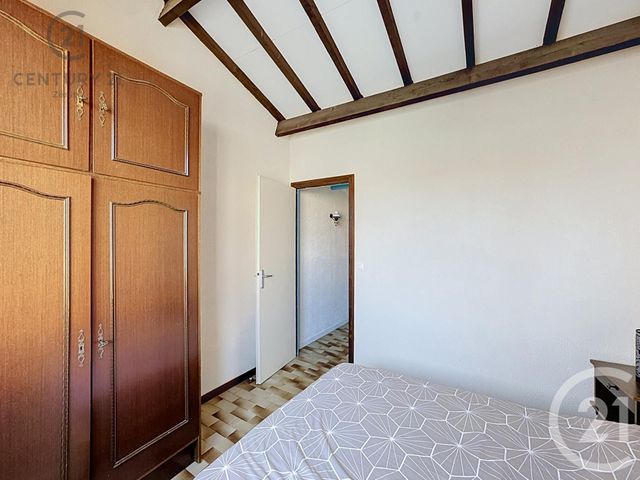 maison à vendre - 3 pièces - 28.55 m2 - PORT LEUCATE - 11 - LANGUEDOC-ROUSSILLON - Century 21 Zénith