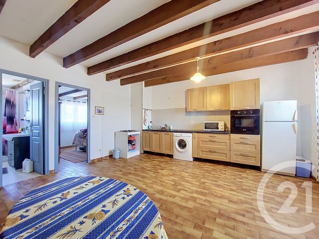Appartement T2 à vendre - 2 pièces - 38.0 m2 - LE BARCARES - 66 - LANGUEDOC-ROUSSILLON - Century 21 Zénith